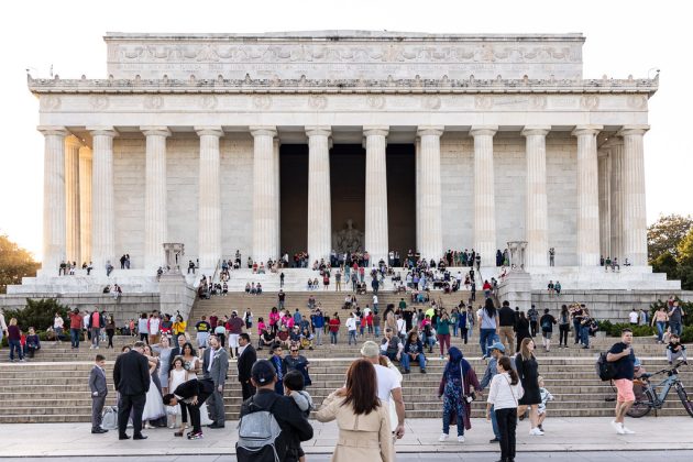 SUA estimează că reguli mai stricte de călătorie pentru peste 40 de țări vor fi implementate după jumătatea anului