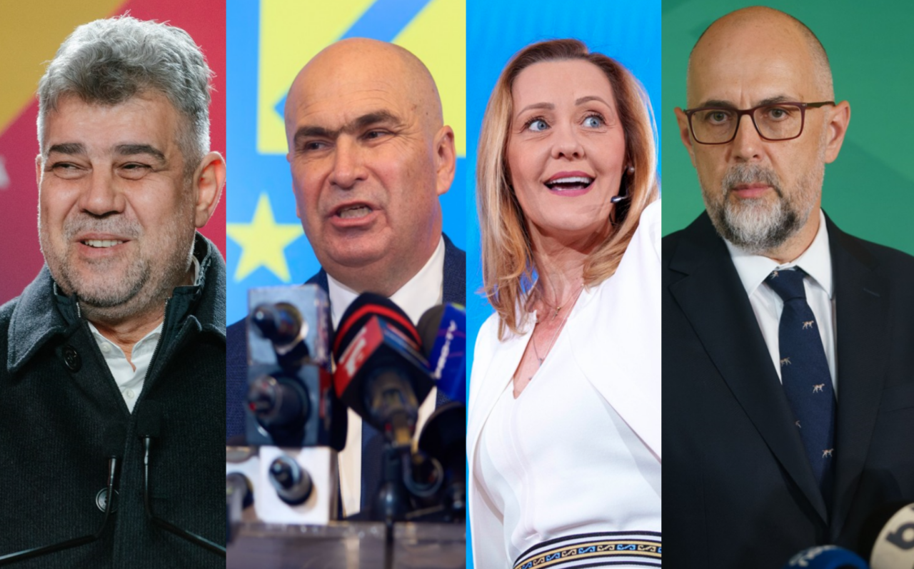 Ciolacu așteaptă un premiu în economie și trimite un mesaj pentru Bolojan