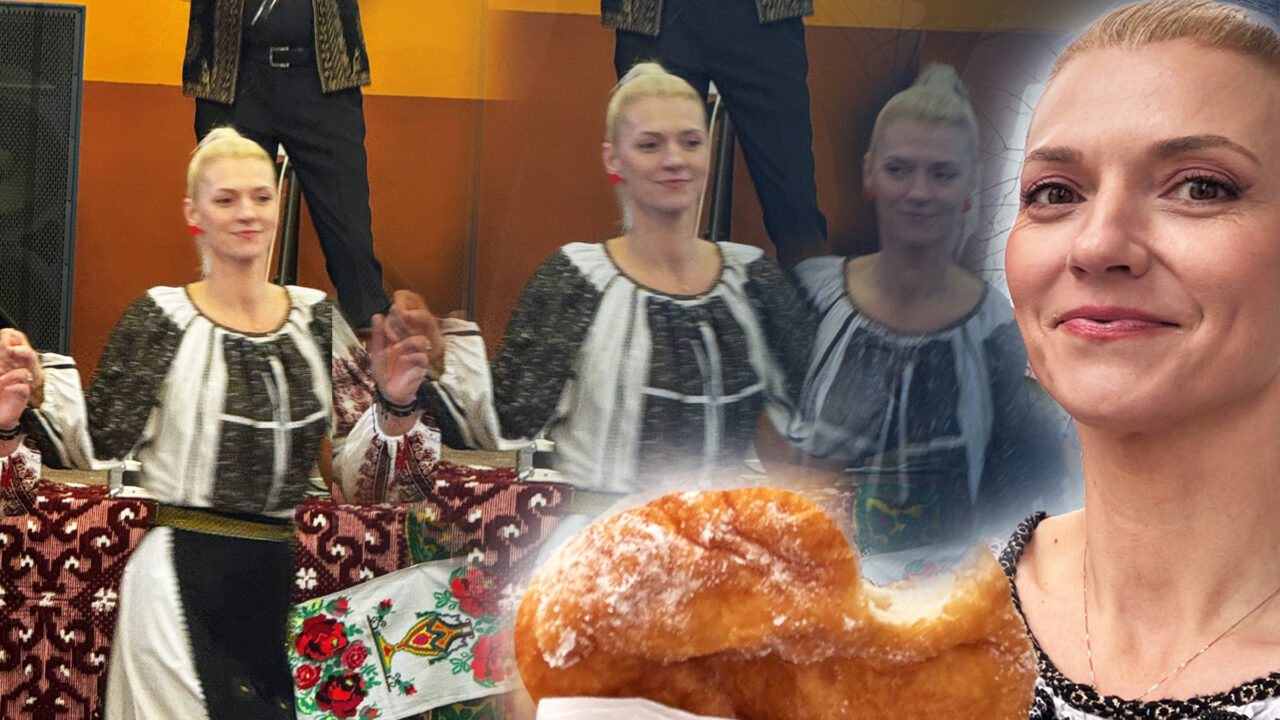 un-lider-de-partid-s-a-prins-in-hora-satului,-iar-la-final-s-a-dres-cu-o-portie-de-gogosi