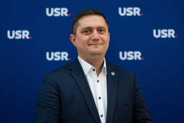 USR propune standarde unice pentru site-urile instituțiilor publice prin proiect de lege