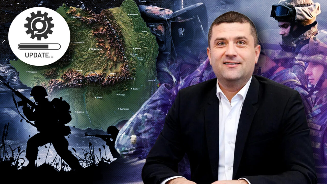 România are 21 de proiecte noi pentru înzestrarea Armatei, anunță ministrul Apărării