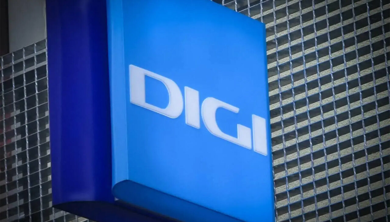 Digi RCS-RDS România anunță abonament lunar de 40,67 lei