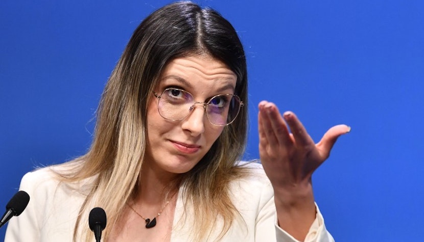 Diana Buzoianu propune lege pentru accelerarea evaluărilor de la Garda de Mediu