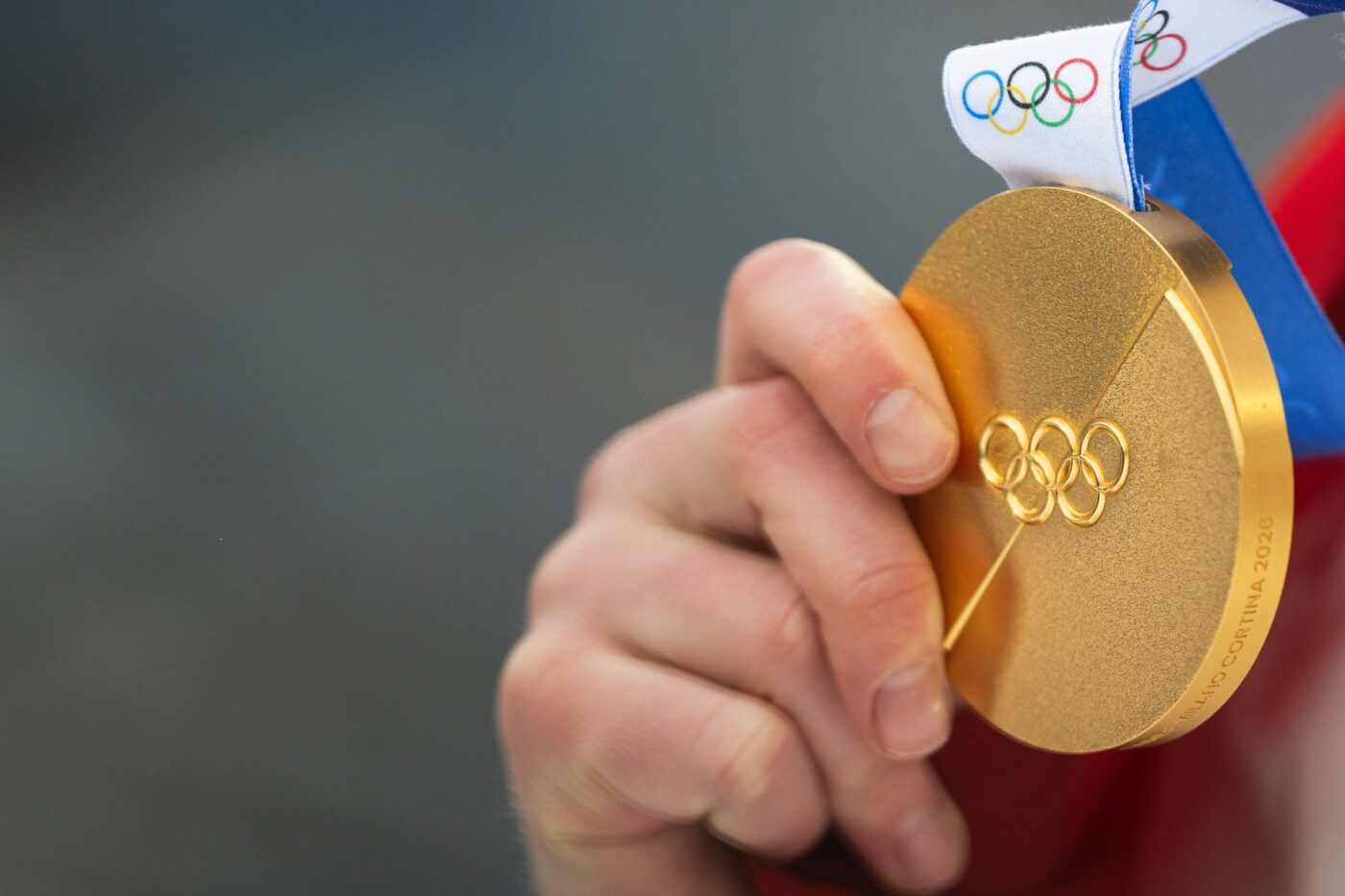 JoCortina Milano 2026: Medaliile de aur sunt 98,5% argint