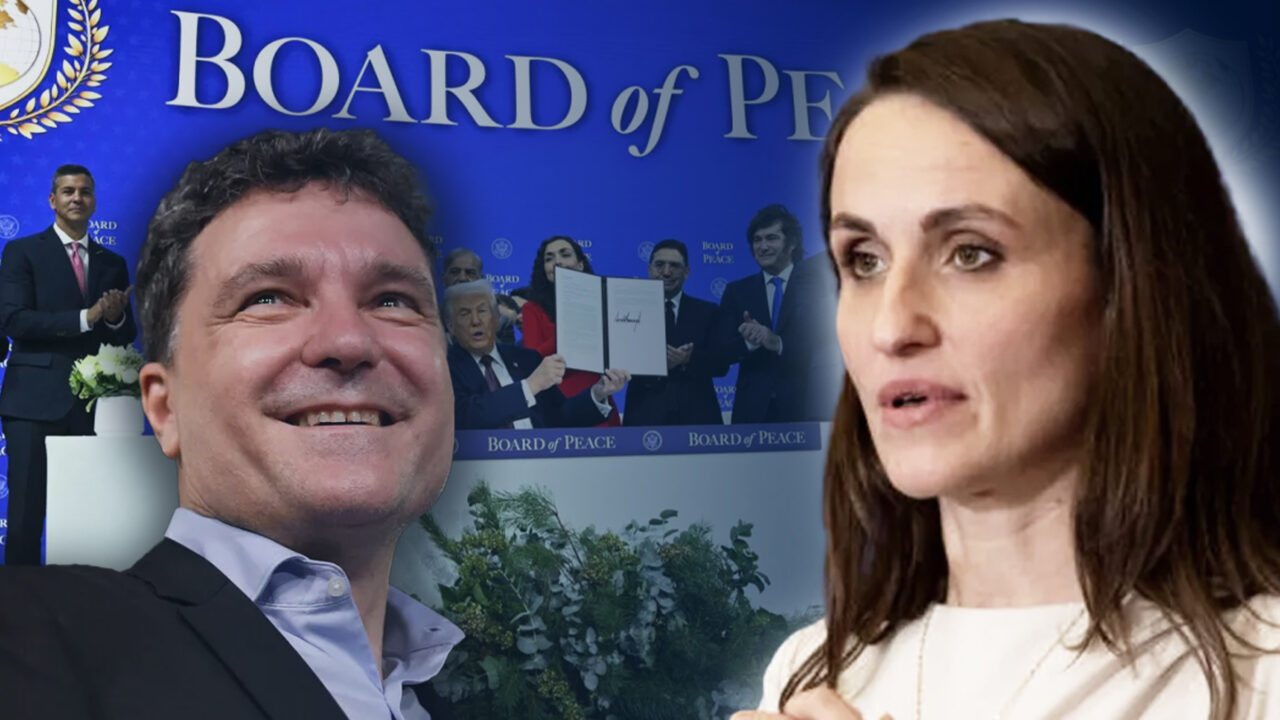 Oana Țoiu despre participarea lui Nicușor Dan la Consiliul de Pace al lui Trump