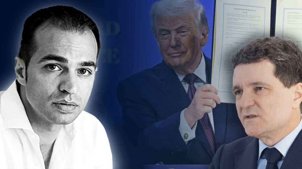 Ștefan Popescu analizează semnificația statutului de observator al României în Consiliul de Pace al lui Trump