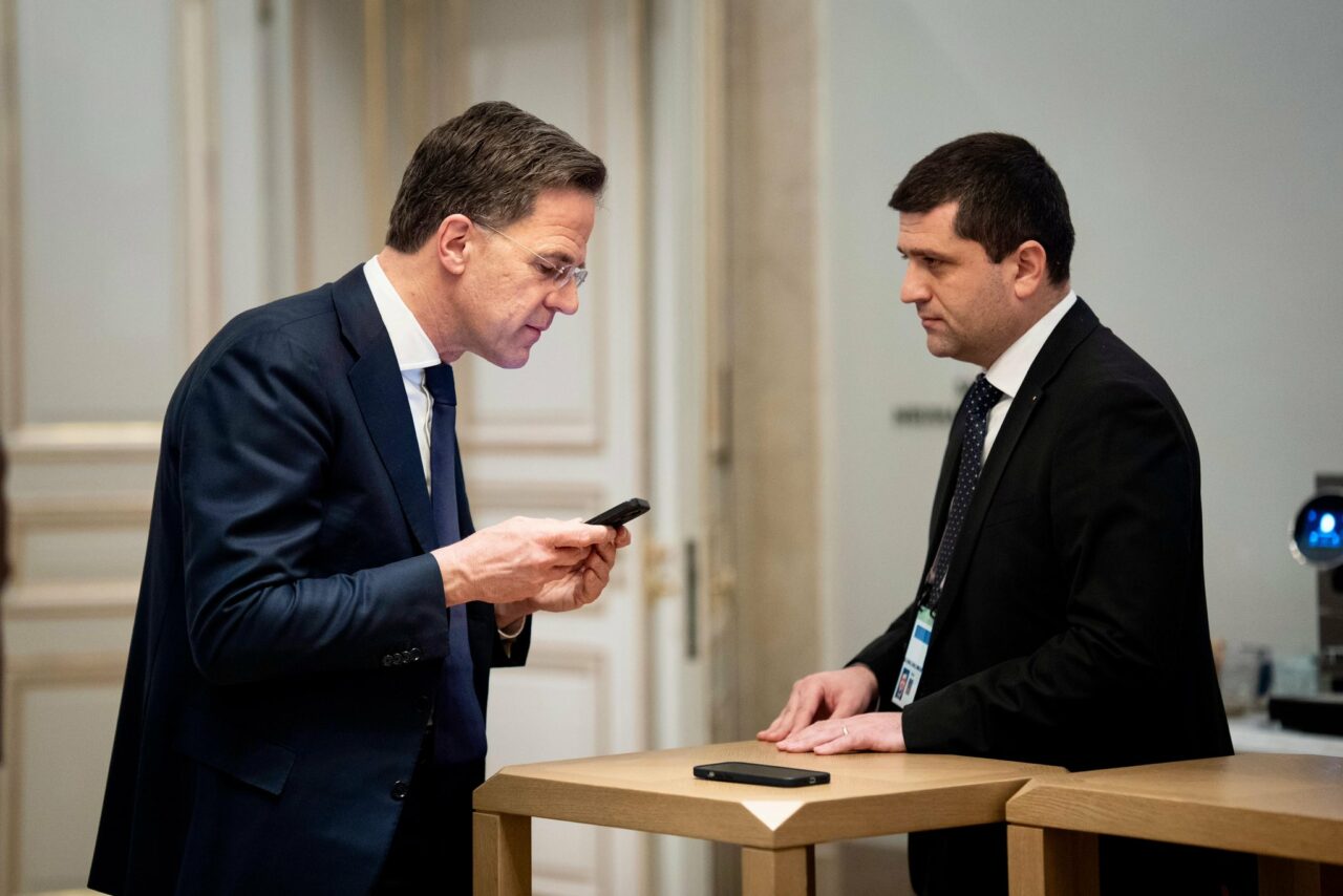 Radu Miruță despre schimbările globale și rolul României