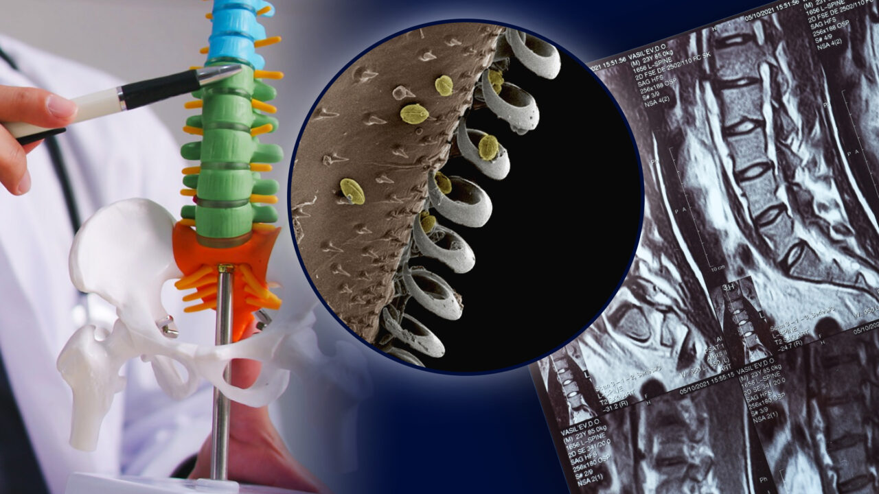 Cercetători din SUA au creat în laborator mini măduve ale spinării pentru tratament