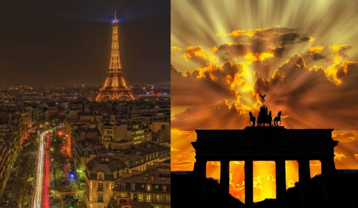 Germania acuză Franța în contextul crizei UE, despre politicile lui Macron