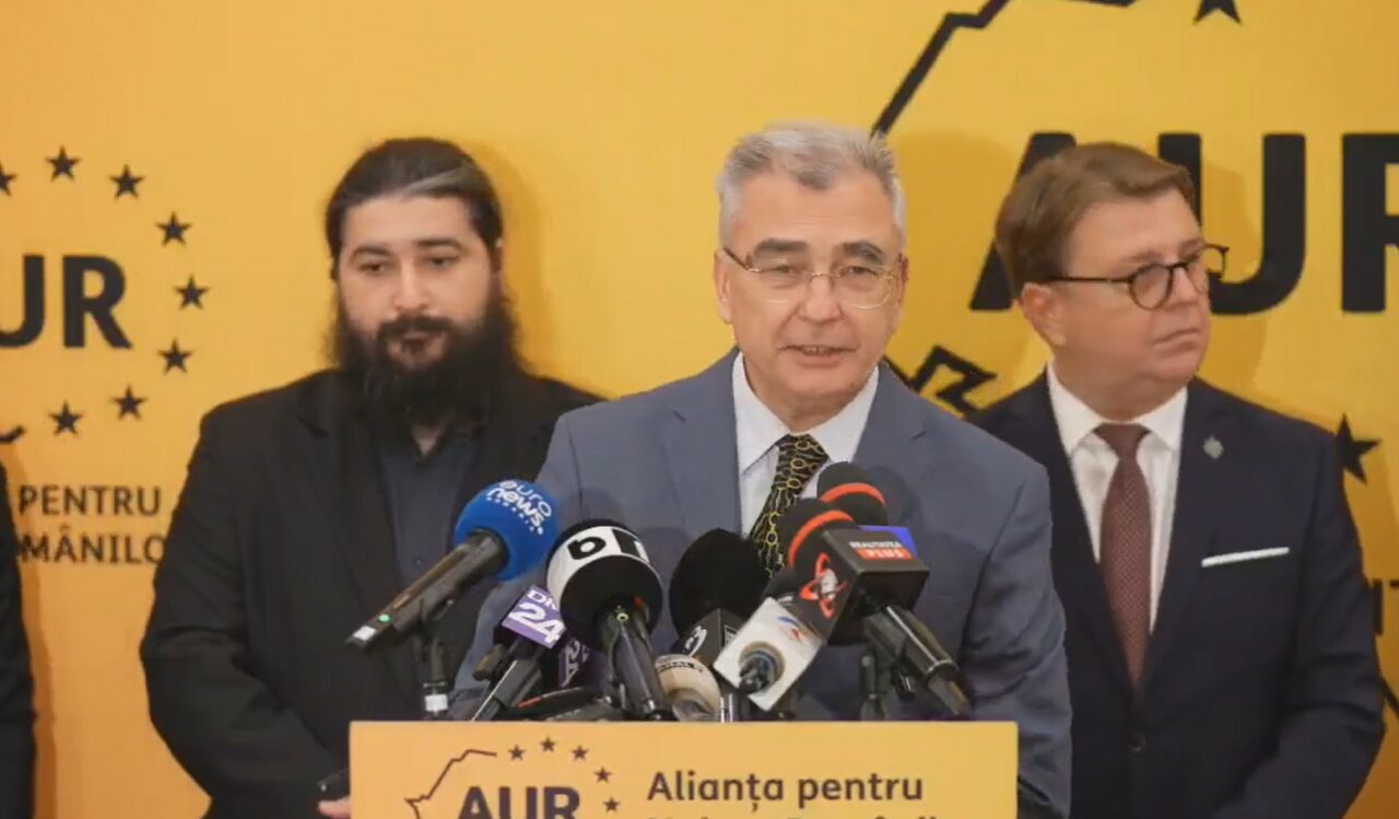 Petrişor Peiu despre recesiunea locală resimțită de români