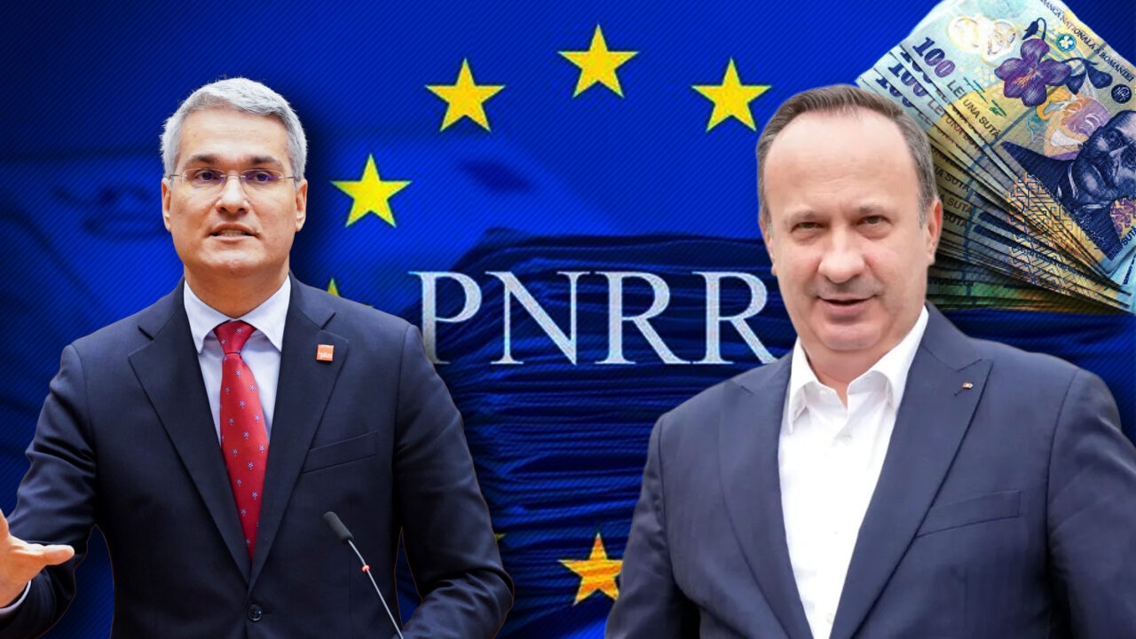 scandal-pe-pnrr.-adrian-caciu-si-dragos-pislaru-lanseaza-acuzatii-reciproce:-banii,-unde-sunt-banii?