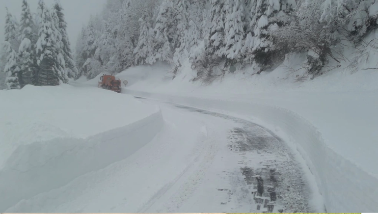 Lansare licitație pentru Centura Gura Humorului pe autostrada A14