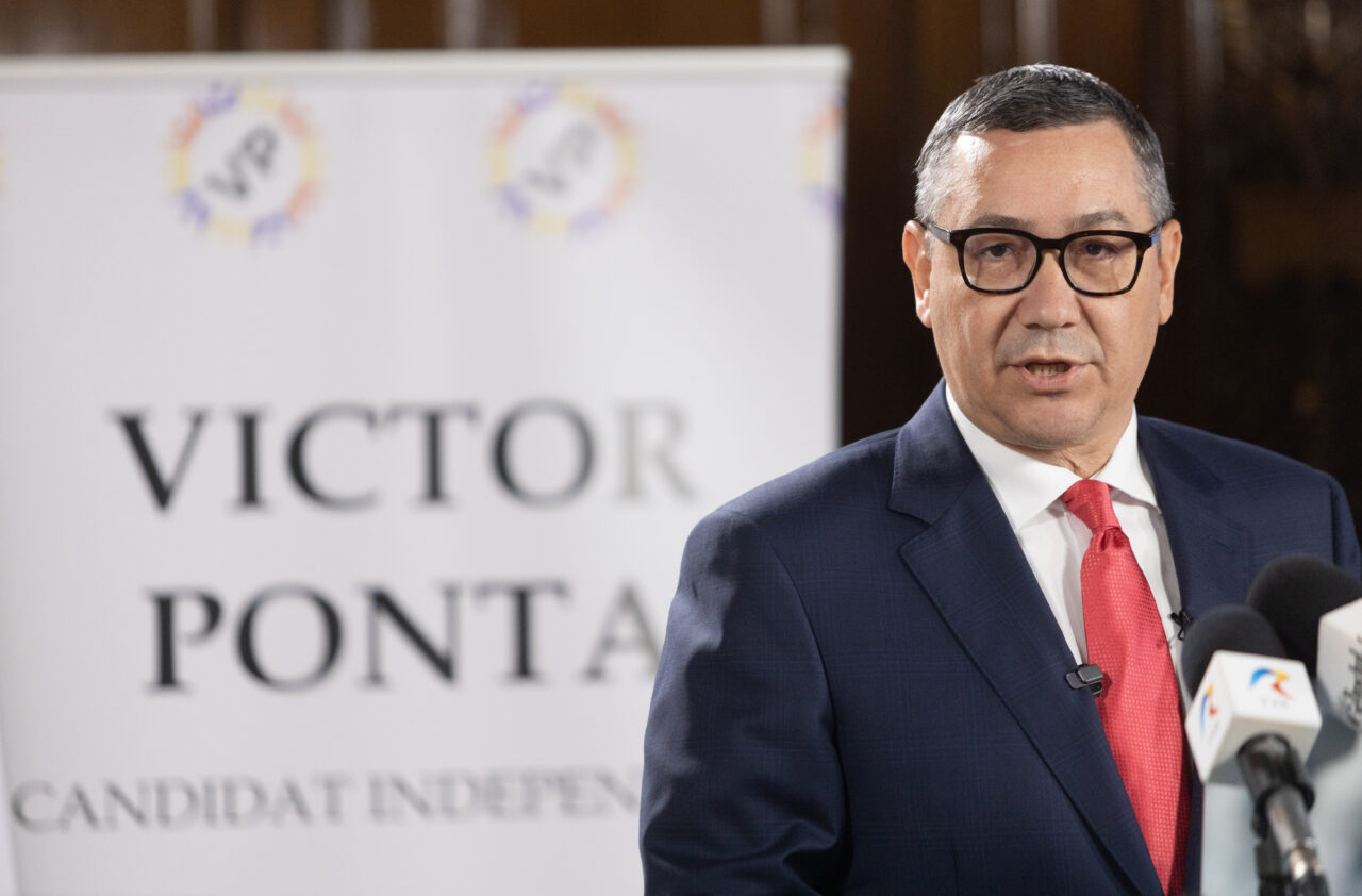 Victor Ponta acusă conflicte între susținători ai României și adversari politici