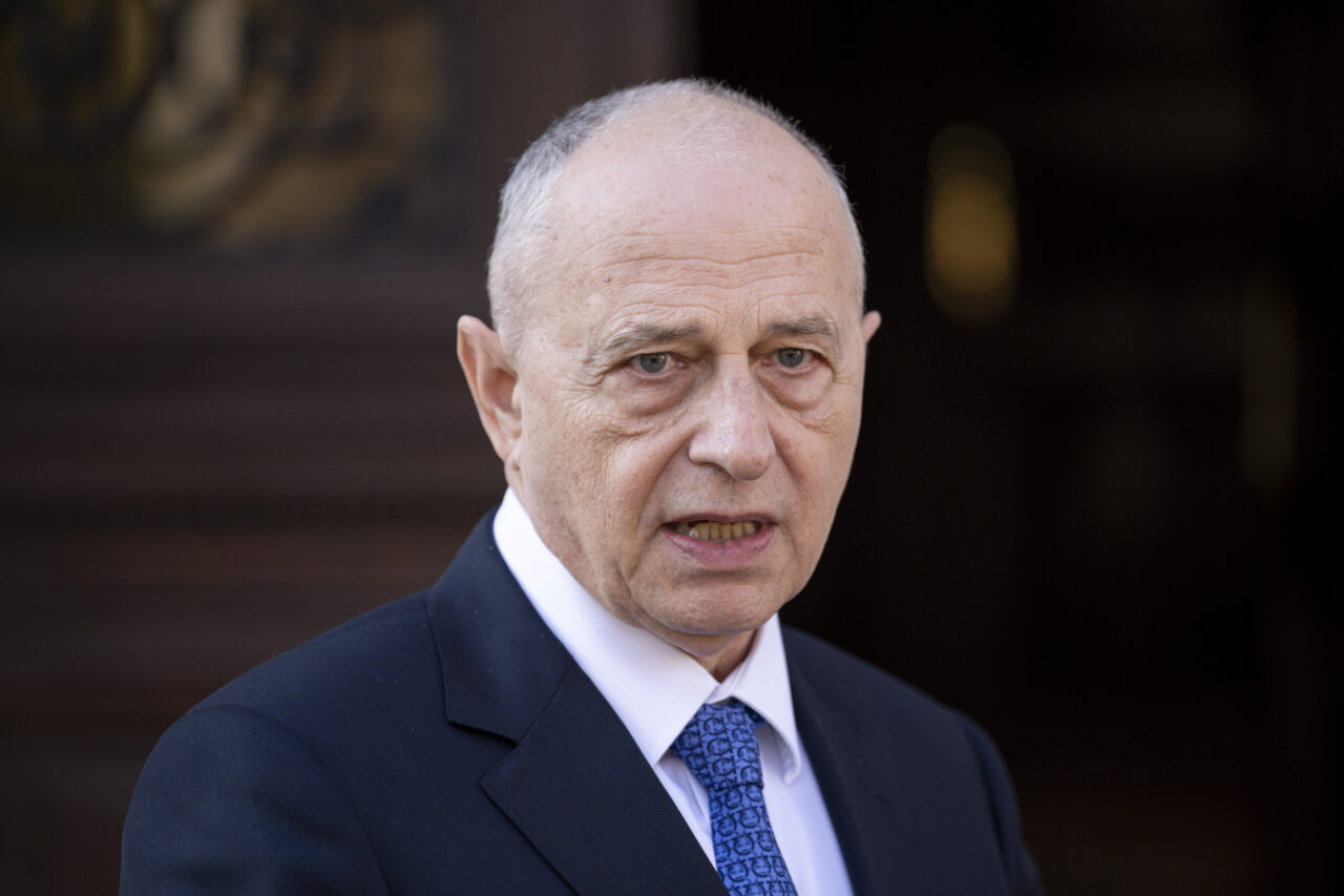 Mircea Geoană avertizează asupra schimbărilor în politica externă, confirmate de Marco Rubio