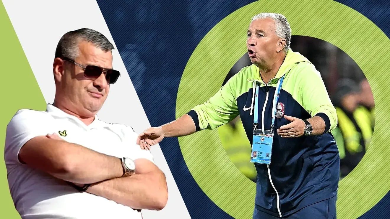 Nelu Varga a luat cu împrumut de la Dan Petrescu și a garantat un sumă necunoscută