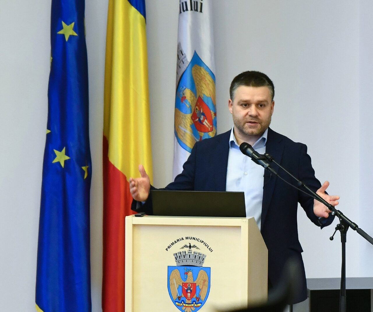 Bucureștiul candidează pentru găzduirea Forumului Orașelor, vot unanim