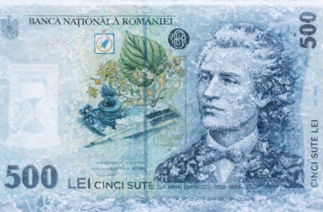 BNR nu a modificat dobânzile de un an și jumătate