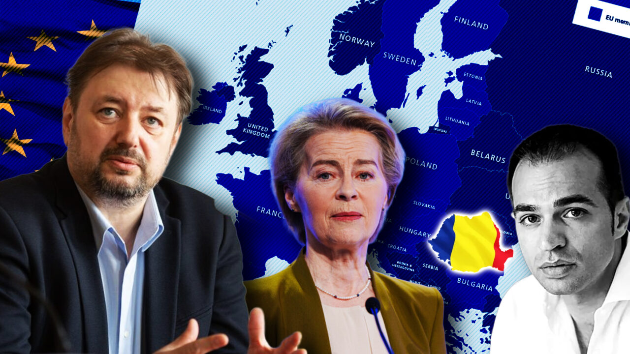 Statele Unite ale Europei, o nevoie sau o utopie, în opinia specialiștilor