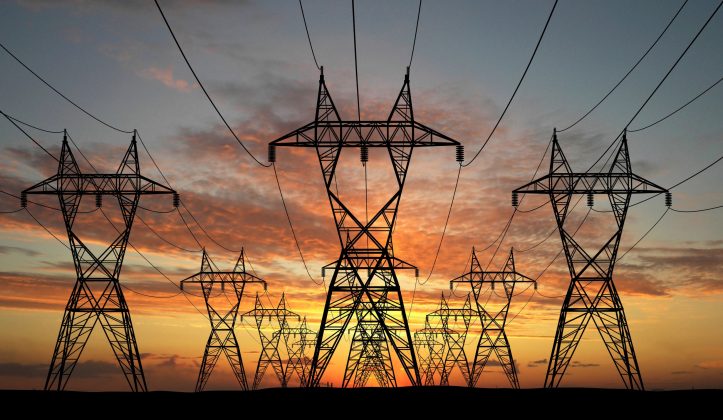 Ucraina a importat o săptămână energie electrică din România și Ungaria