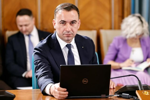 Bogdan Ivan anunță prețuri reglementate pentru gaze de la producători la consumatori