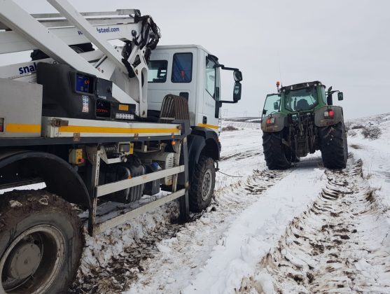 Ministrul Energiei: 200.000 de deconectări și 86.000 reconectări ale energiei