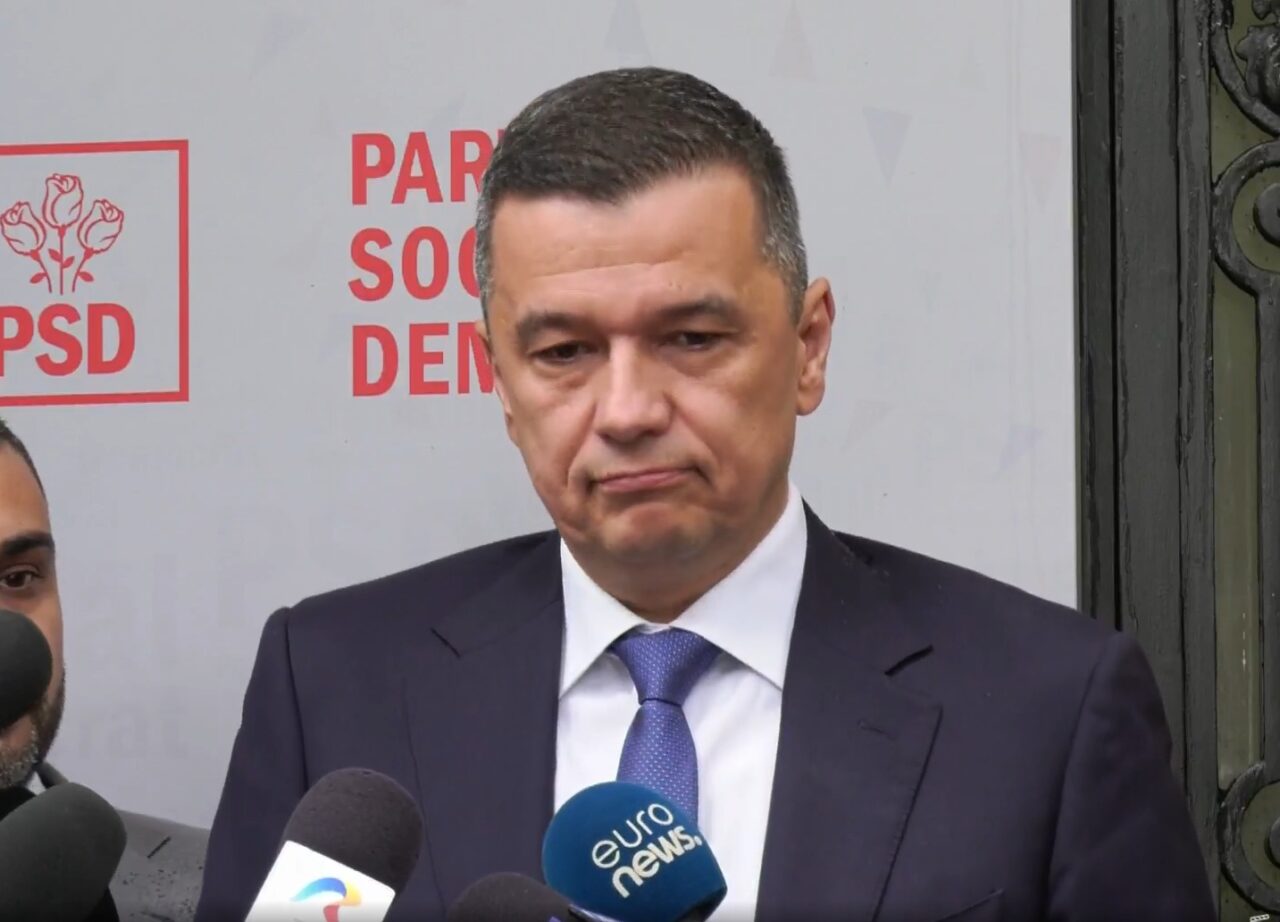 Grindeanu avertizează Nicușor Dan privind numirea șefilor SRI și SIE