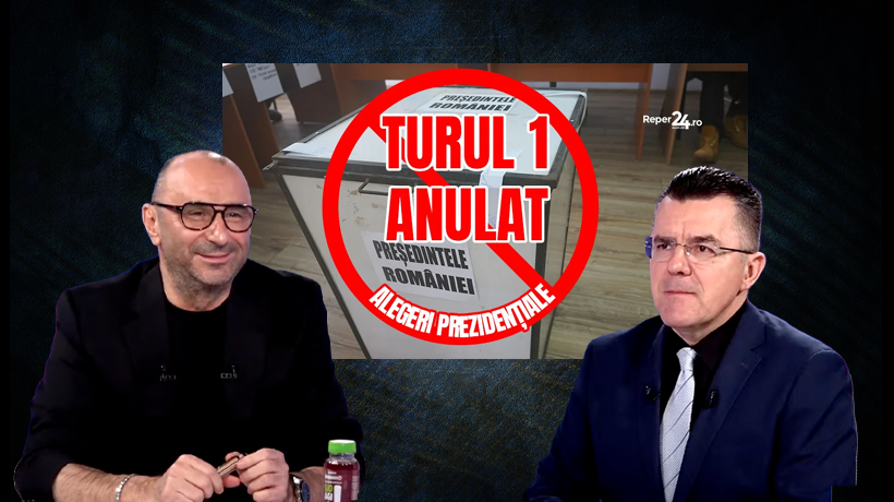 Dan Dungaciu: Vizita lui Nicușor Dan la Donald Trump va fi după prezentarea raportului privind anularea alegerilor