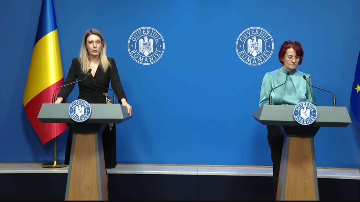 România a deblocat 30% dintre proiectele SIT NATURA 2000 după 9 ani