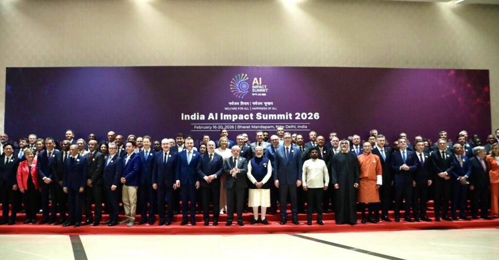 summit-global-la-new-delhi:-liderii-lumii-cauta-un-consens-pentru-reglementarea-inteligentei-artificiale