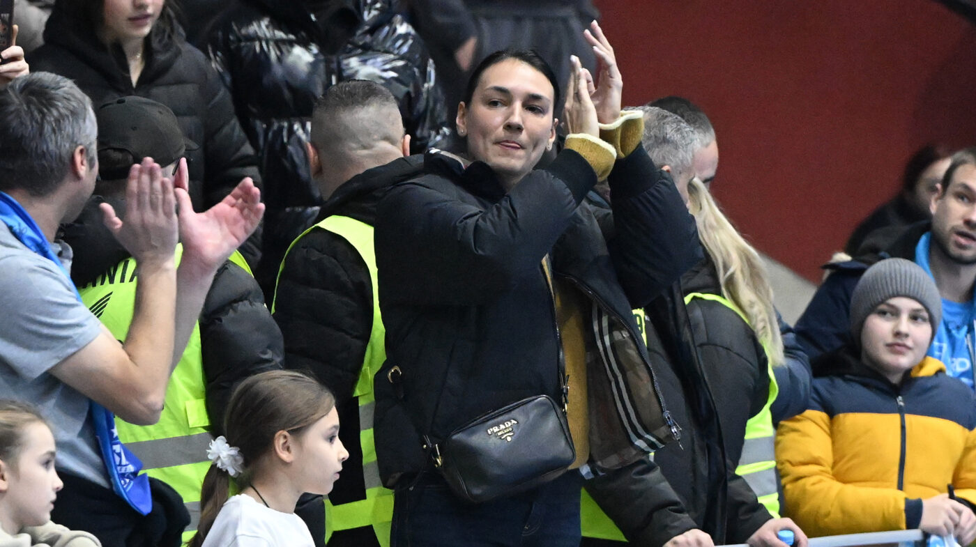 Cel mai bun handbalist al lumii a elogiat-o pe Cristina Neagu la București