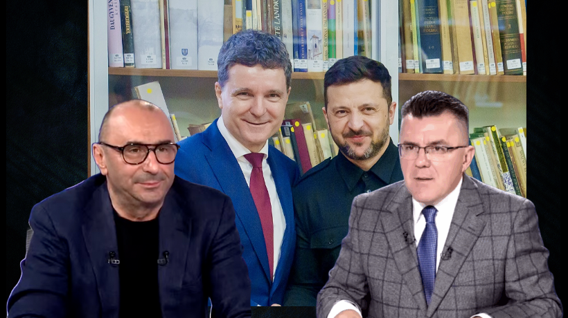 dan-dungaciu:-nicusor-dan-nu-a-vorbit-despre-ucraina,-dar-a-vorbit-despre-initiativa-lui-trump-pentru-pacea-mondiala