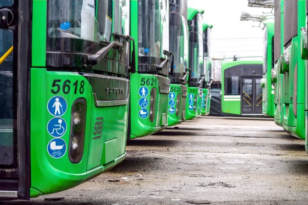 STB implementează 12 măsuri pentru redresarea financiară a societății