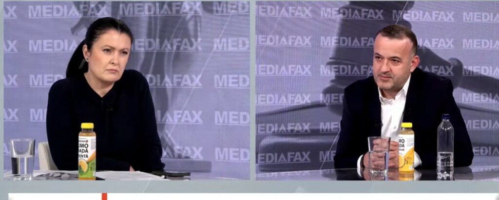 Judecătorul Mateescu afirmă că reglarea pensiilor magistraților putea fi făcută în 5 minute