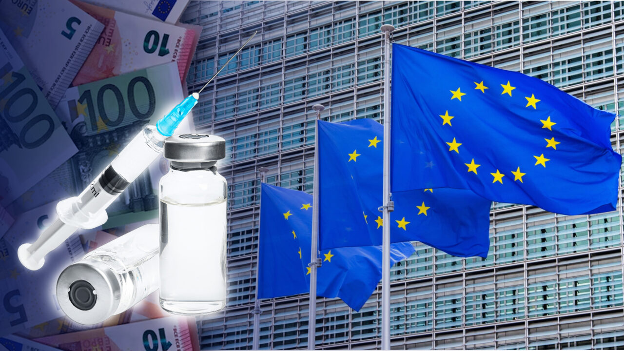 Comisia Europeană alocă 225 milioane euro pentru vaccinuri antigripale de noua generație