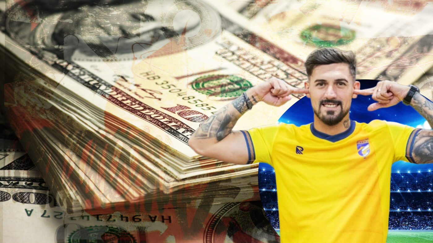 Alexandru Albu primește 137.000 de dolari despăgubiri după procesul cu arabii