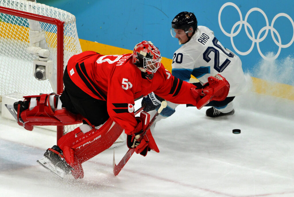 SUA și Canada se califică în finala olimpică pentru aur