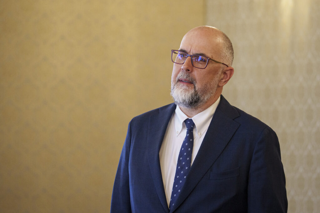 Kelemen Hunor despre sărăcia românilor: societatea are o prăpastie mare