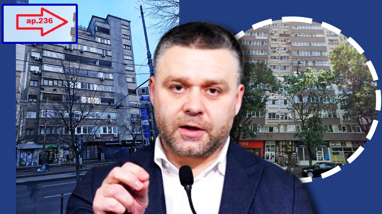 Dispariția chiriilor preferențiale pentru locuințele primăriei București