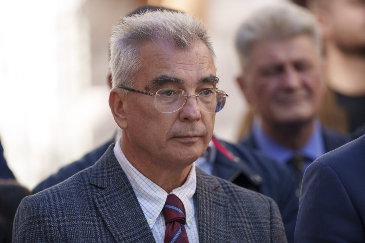 Petrișor Peiu: România are un deficit de cont curent mai mare decât Ucraina și Moldova