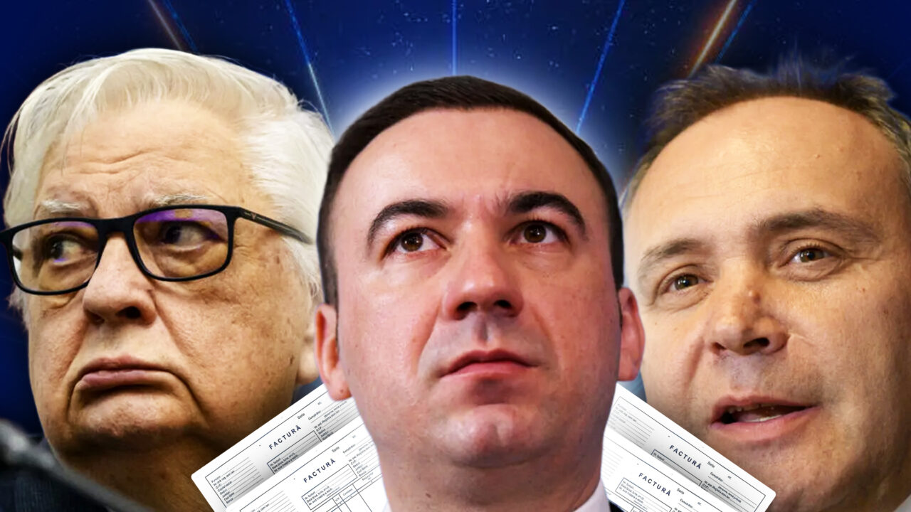 Independența energetică a României, o posibilă utopie