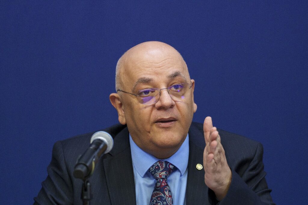 Raed Arafat anunță diferențierea sunetelor mesajelor Ro-Alert după gravitate