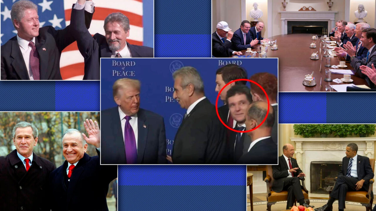 Relațiile România-SUA au stagnat de la parteneriat strategic la tensiuni