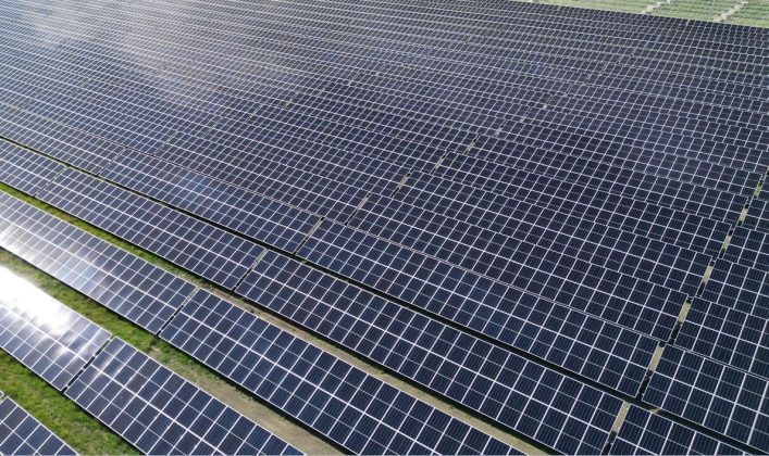 Tek Enerji din Turcia va instala 100 MW de fotovoltaic în România până la sfârșitul anului