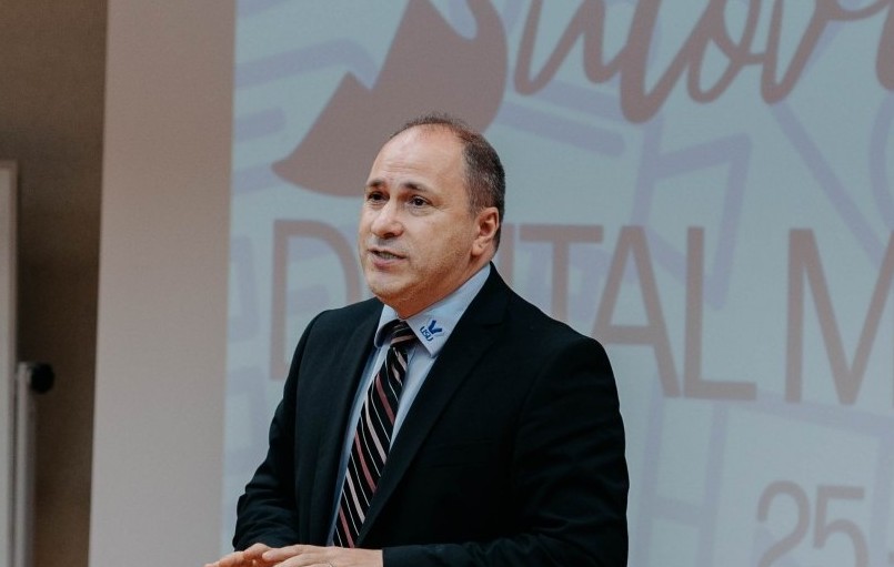 Mihai Dimian, susținut de PSD, poate prelua ministerul Educației