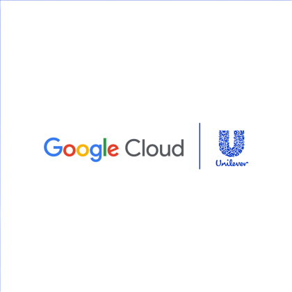 Unilever și Google Cloud colaborează pentru dezvoltarea noii generații de tehnologii pentru produse de larg consum