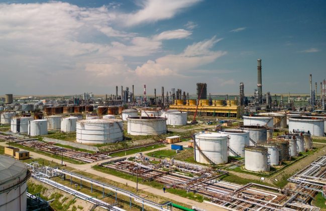 Petromidia, cea mai mare rafinărie, intră în revizie, România are o singură rafinărie operațională timp de 20 de zile