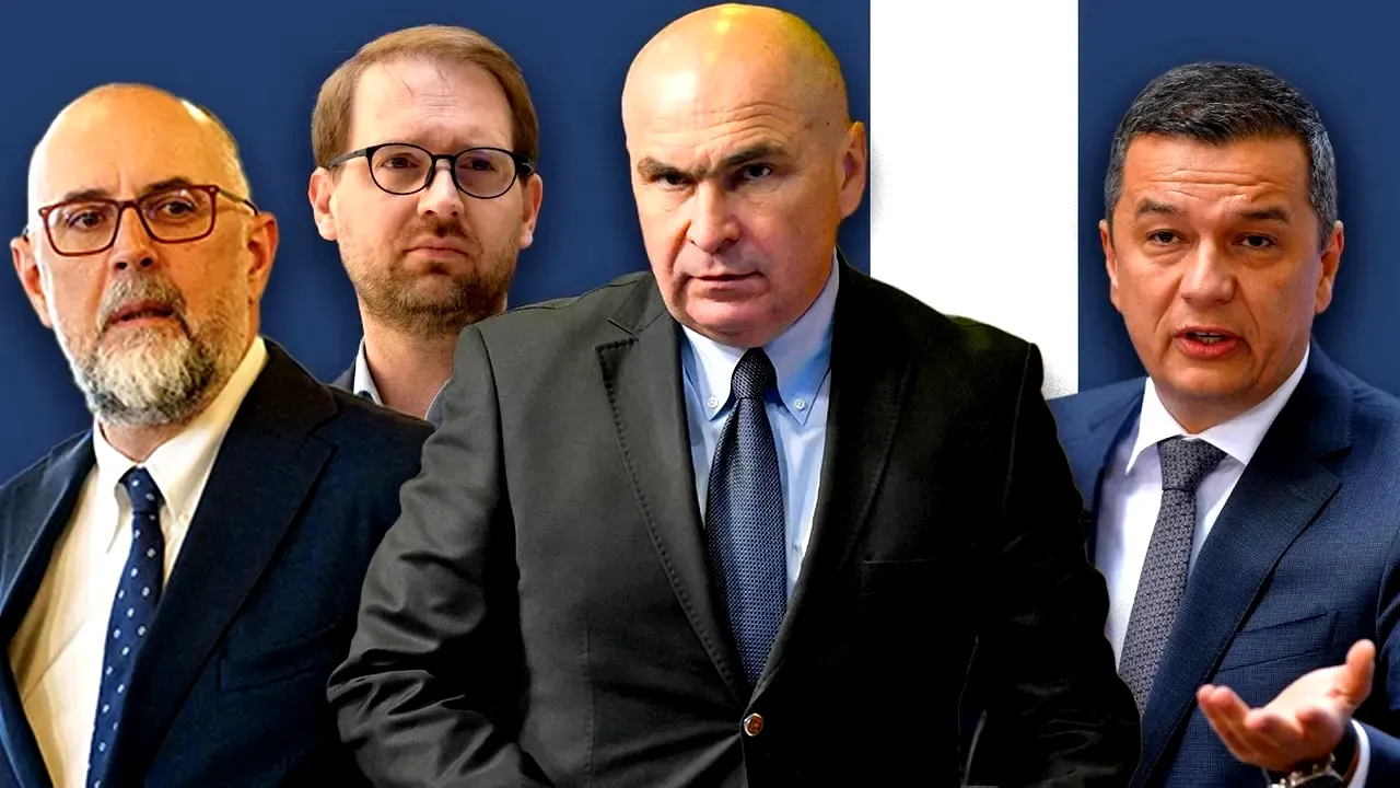 Ilie Bolojan a adoptat OUG-urile pentru reforma administrativă și relansare economică