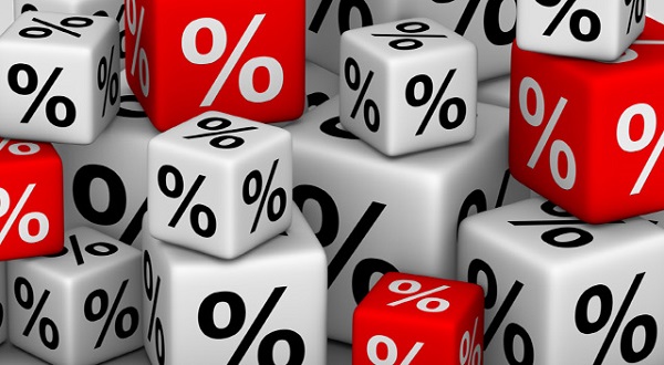 Băncile oferă dobânzi mai mari de depozite față de stat pentru românii cu economii