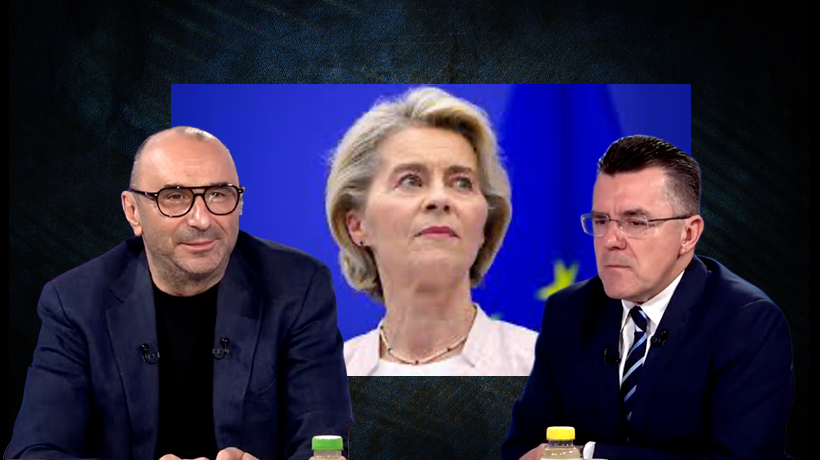 Dan Dungaciu afirmă că oprirea războiului afectează narațiunea europeană