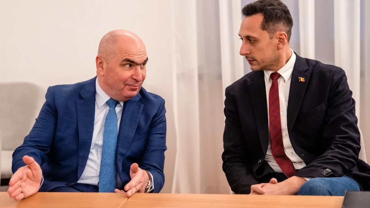 Consilierul lui Bolojan propune comasarea Ilfov cu Bucureștiul